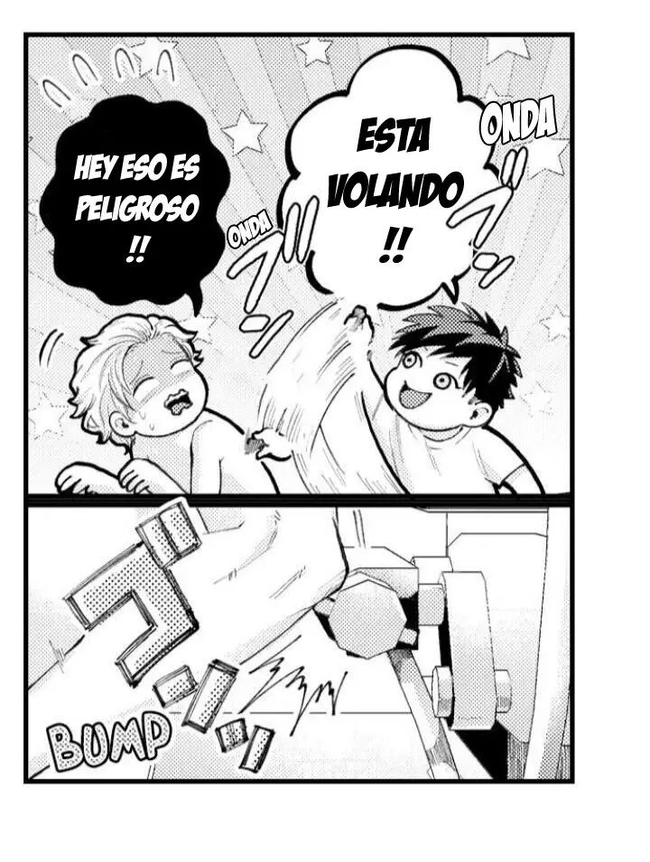 Hit on By a Kinky Guy (2019) - Capítulo 63 - Página 7 - LectorTMOo