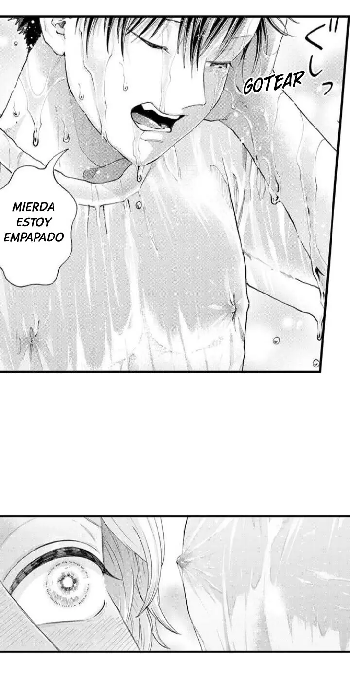 Hit on By a Kinky Guy (2019) - Capítulo 63 - Página 10 - LectorTMOo