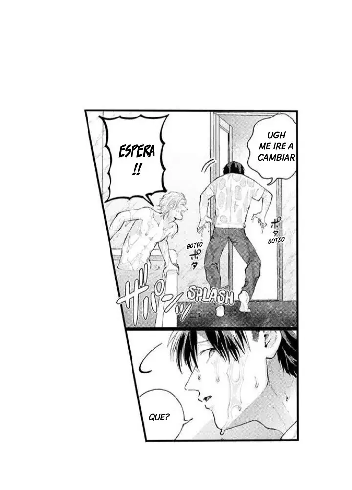 Hit on By a Kinky Guy (2019) - Capítulo 63 - Página 11 - LectorTMOo