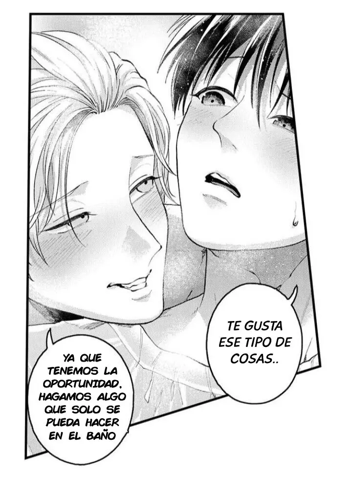 Hit on By a Kinky Guy (2019) - Capítulo 63 - Página 22 - LectorTMOo