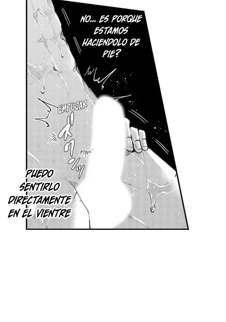 Hit on By a Kinky Guy (2019) - Capítulo 64 - Página 7 - LectorTMOo