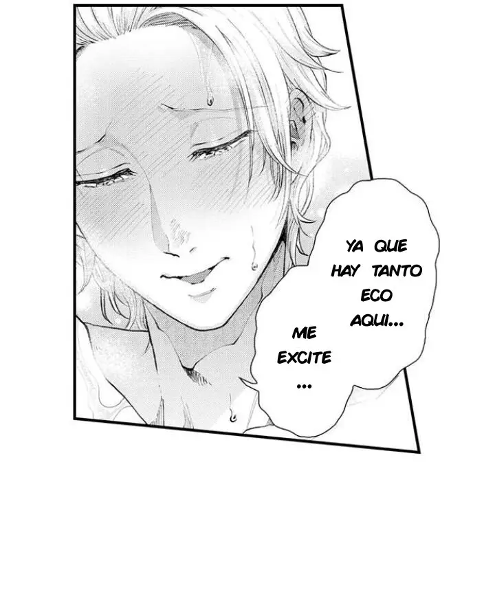Hit on By a Kinky Guy (2019) - Capítulo 64 - Página 14 - LectorTMOo