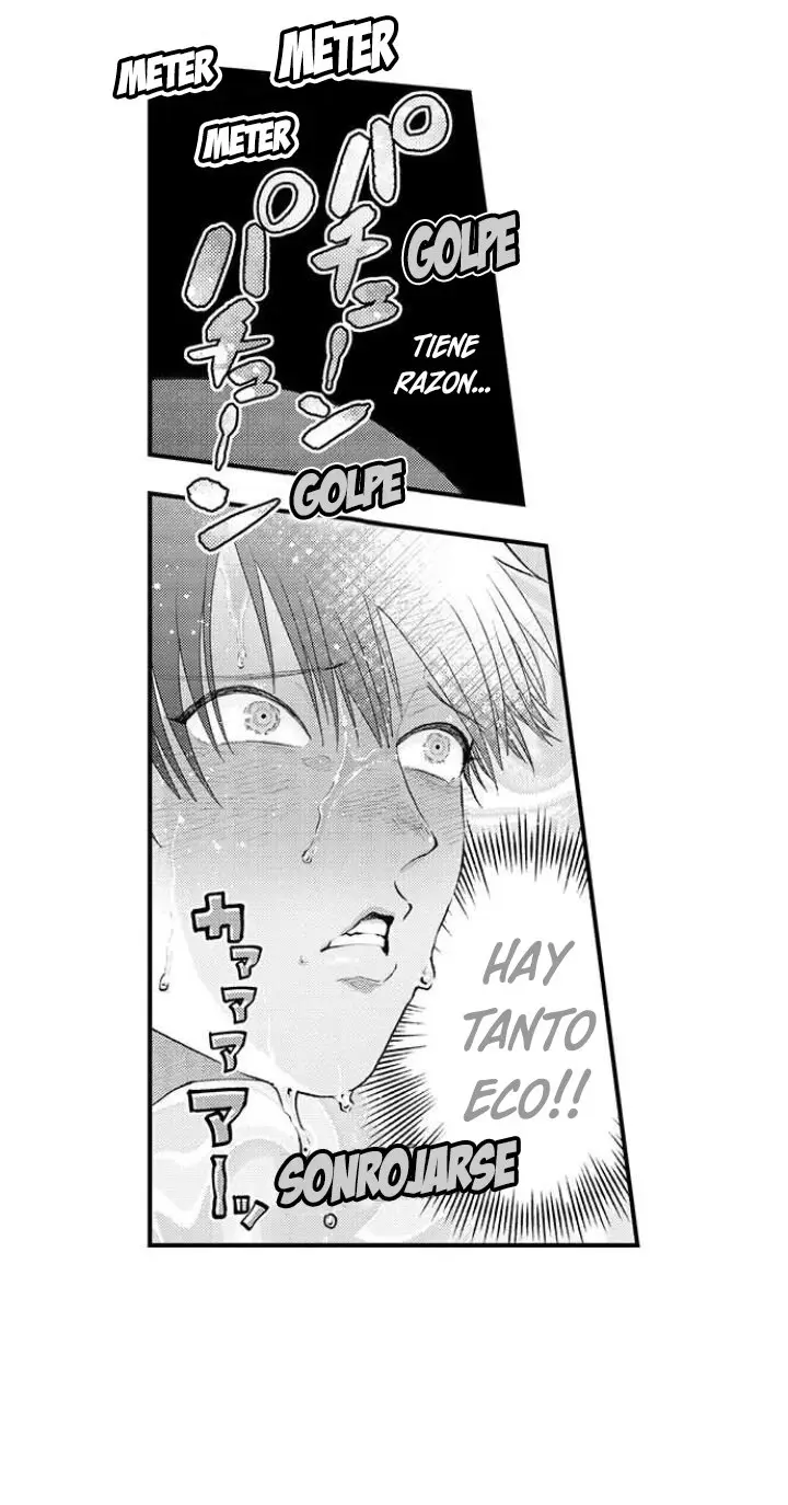 Hit on By a Kinky Guy (2019) - Capítulo 64 - Página 16 - LectorTMOo
