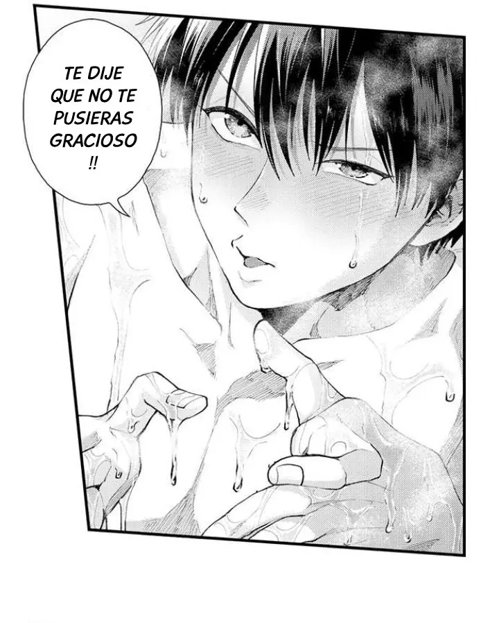 Hit on By a Kinky Guy (2019) - Capítulo 64 - Página 31 - LectorTMOo