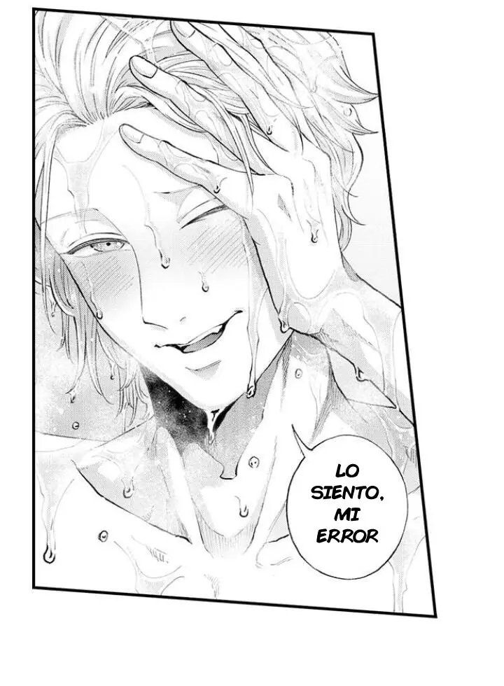 Hit on By a Kinky Guy (2019) - Capítulo 64 - Página 32 - LectorTMOo