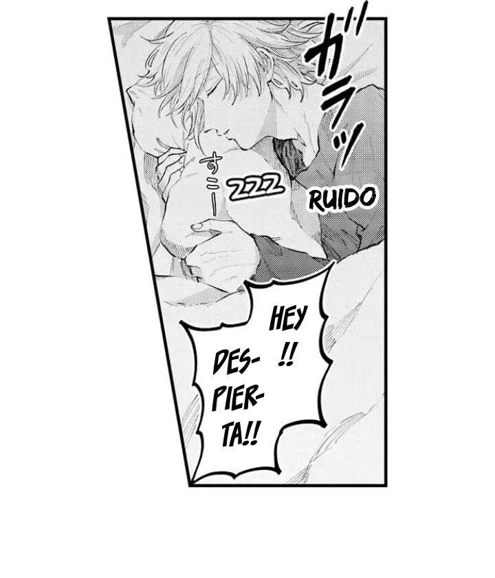 Hit on By a Kinky Guy (2019) - Capítulo 64 - Página 36 - LectorTMOo
