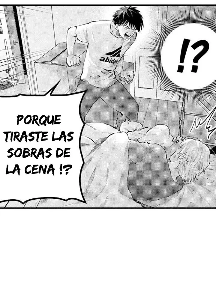 Hit on By a Kinky Guy (2019) - Capítulo 64 - Página 37 - LectorTMOo