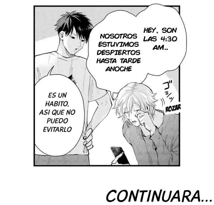 Hit on By a Kinky Guy (2019) - Capítulo 64 - Página 39 - LectorTMOo