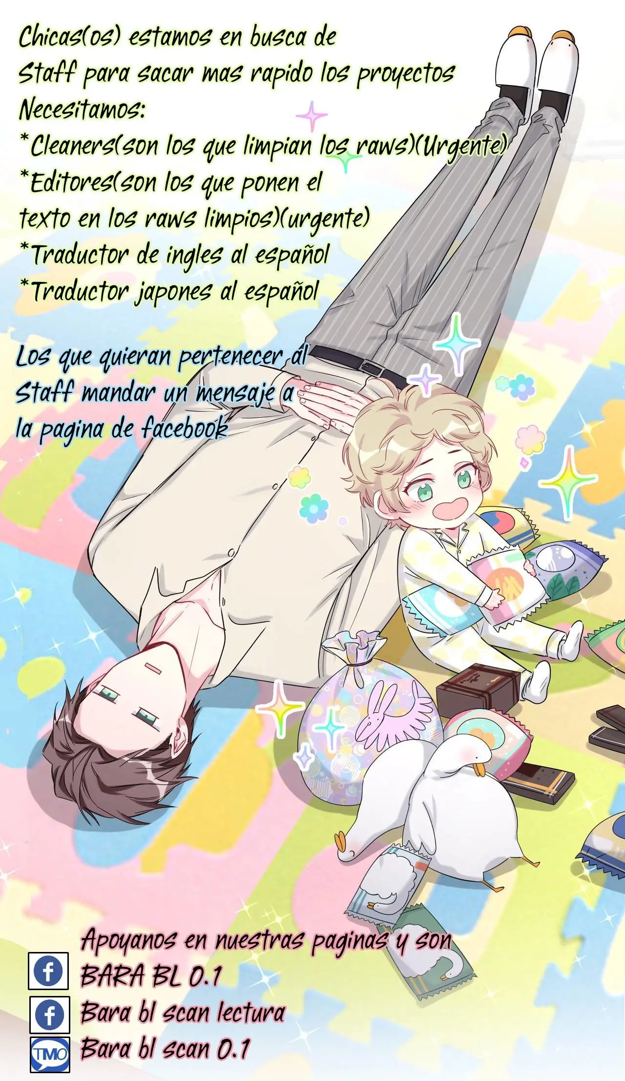 Hit on By a Kinky Guy (2019) - Capítulo 64 - Página 40 - LectorTMOo