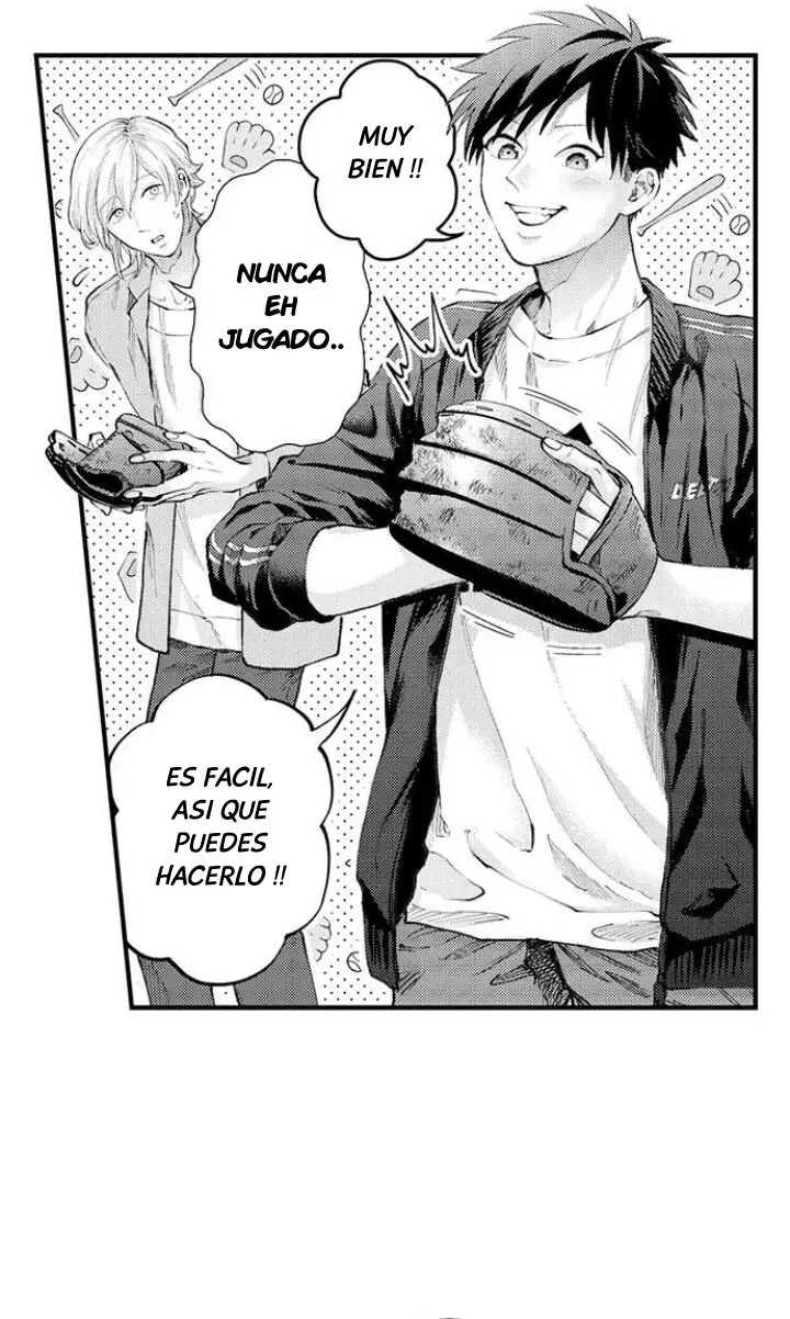 Hit on By a Kinky Guy (2019) - Capítulo 65 - Página 11 - LectorTMOo