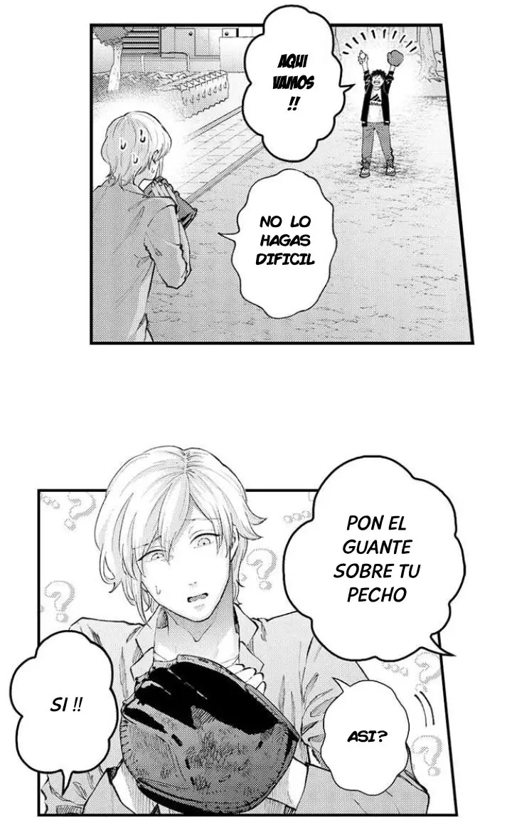 Hit on By a Kinky Guy (2019) - Capítulo 65 - Página 12 - LectorTMOo