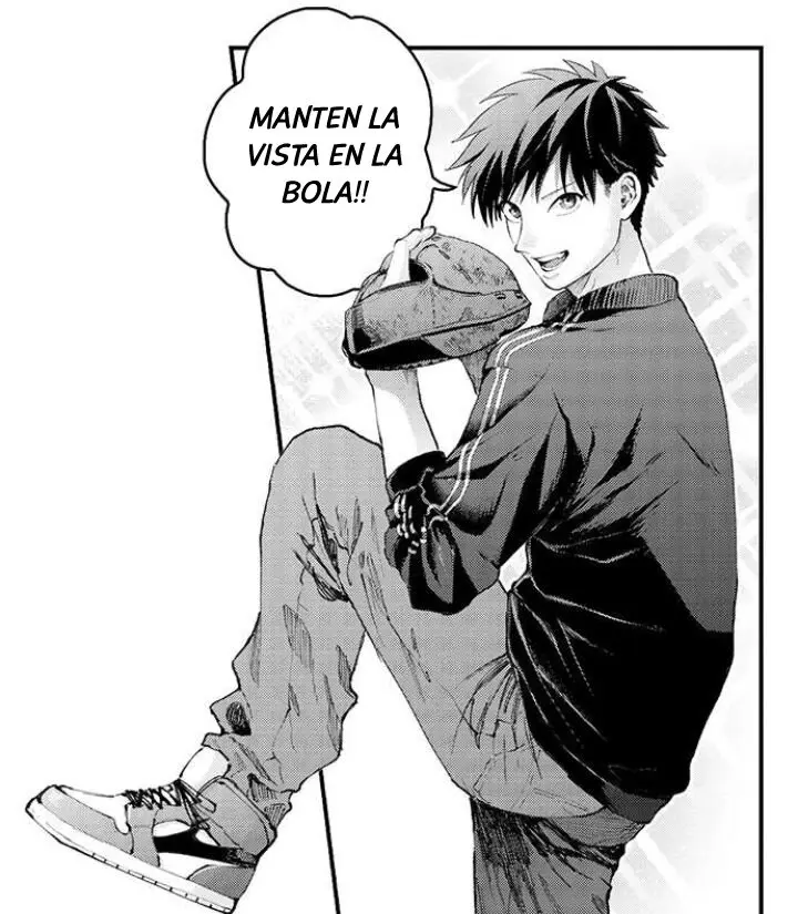 Hit on By a Kinky Guy (2019) - Capítulo 65 - Página 13 - LectorTMOo
