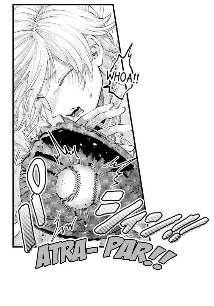 Hit on By a Kinky Guy (2019) - Capítulo 65 - Página 16 - LectorTMOo