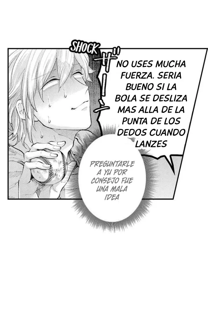 Hit on By a Kinky Guy (2019) - Capítulo 65 - Página 18 - LectorTMOo