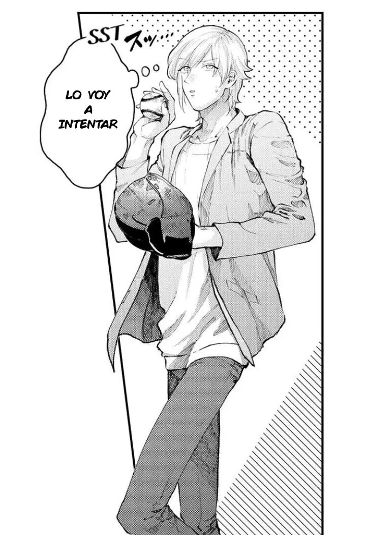 Hit on By a Kinky Guy (2019) - Capítulo 65 - Página 19 - LectorTMOo