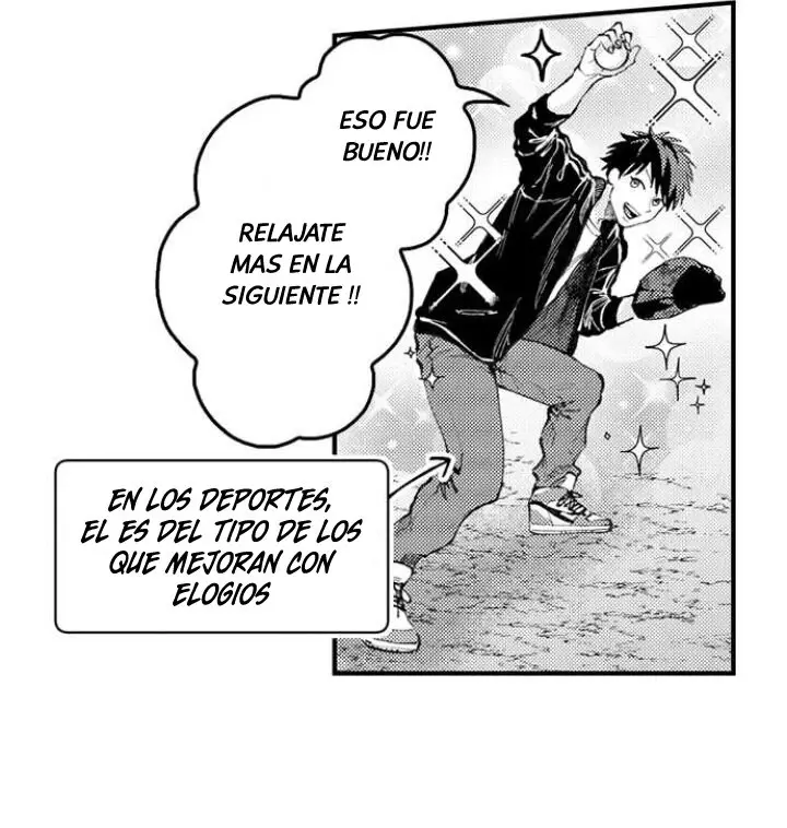 Hit on By a Kinky Guy (2019) - Capítulo 65 - Página 24 - LectorTMOo