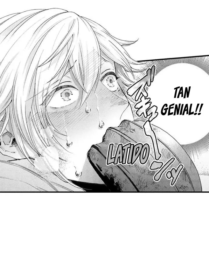 Hit on By a Kinky Guy (2019) - Capítulo 65 - Página 25 - LectorTMOo