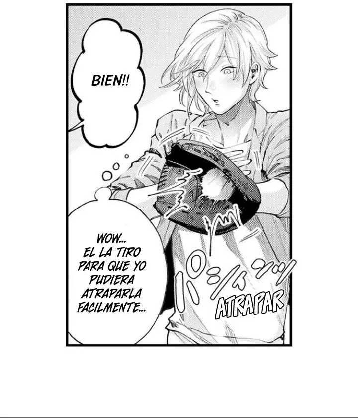Hit on By a Kinky Guy (2019) - Capítulo 65 - Página 27 - LectorTMOo