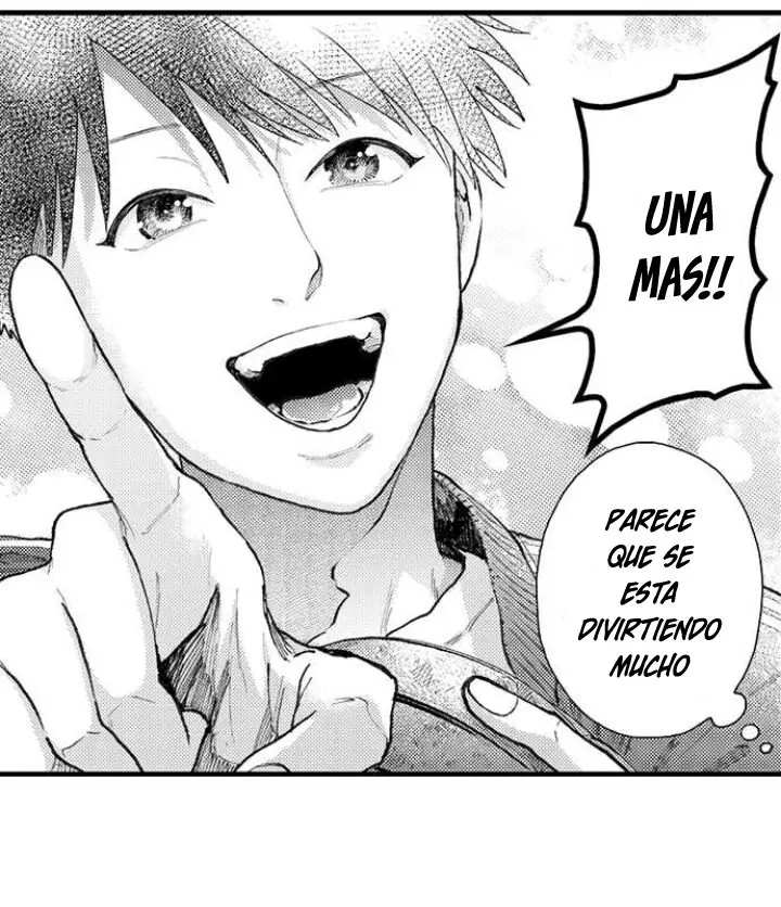 Hit on By a Kinky Guy (2019) - Capítulo 65 - Página 28 - LectorTMOo