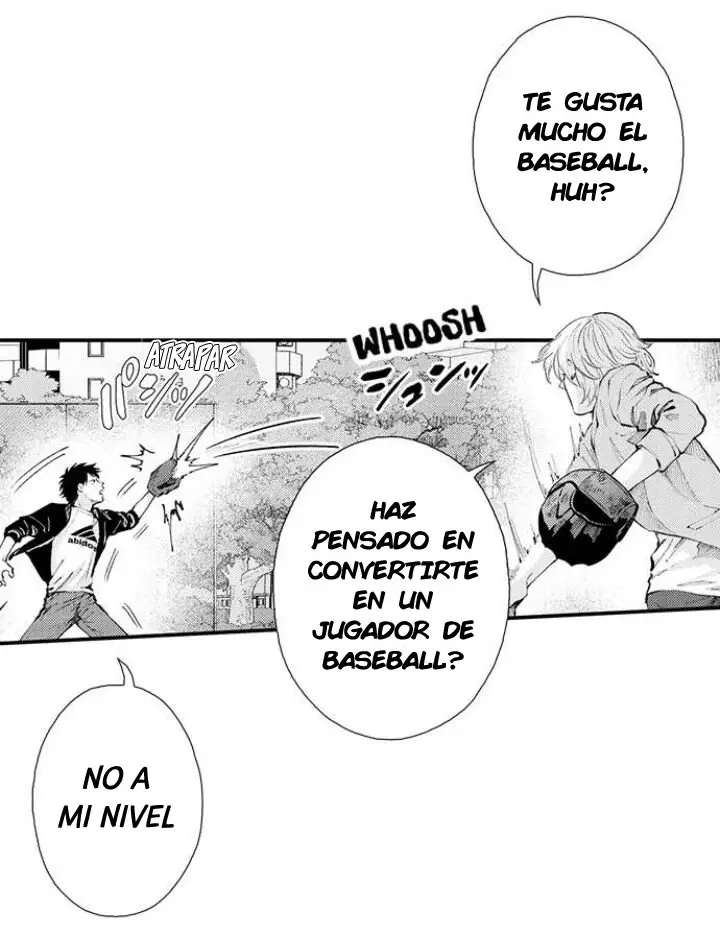 Hit on By a Kinky Guy (2019) - Capítulo 65 - Página 29 - LectorTMOo