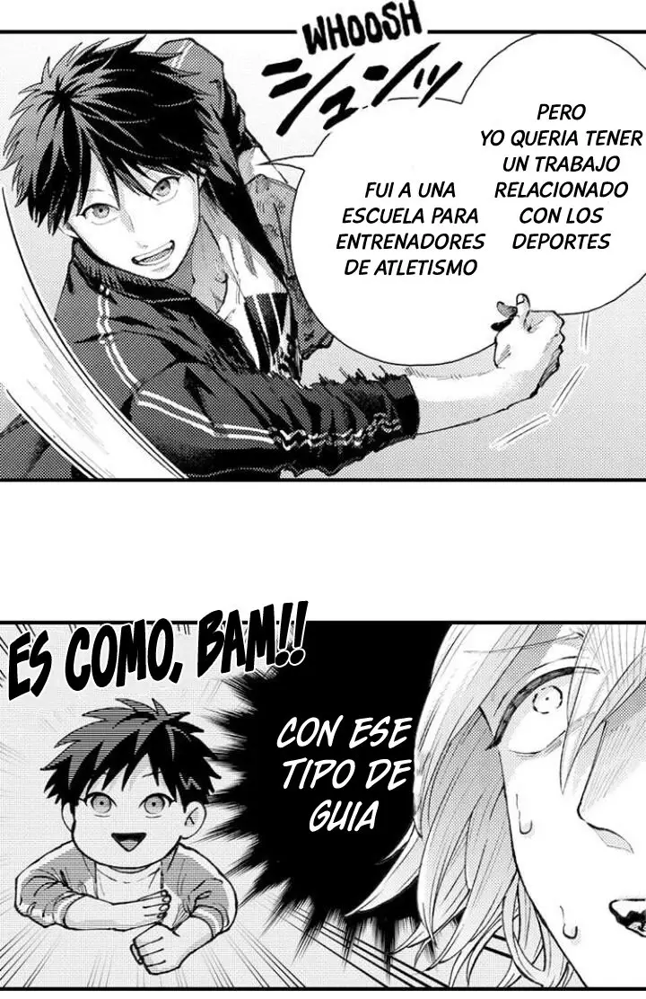 Hit on By a Kinky Guy (2019) - Capítulo 65 - Página 31 - LectorTMOo