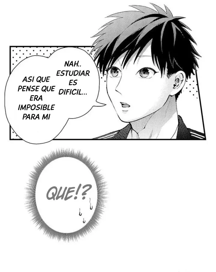 Hit on By a Kinky Guy (2019) - Capítulo 65 - Página 36 - LectorTMOo