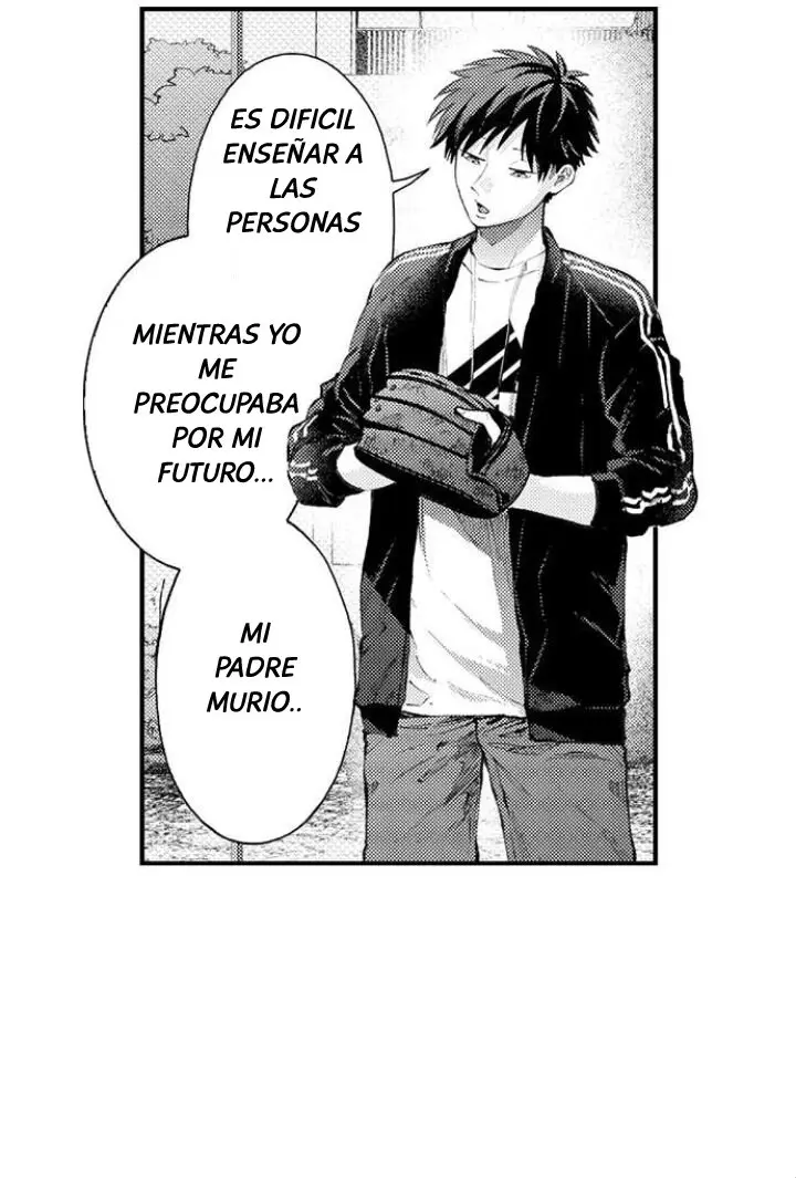 Hit on By a Kinky Guy (2019) - Capítulo 65 - Página 38 - LectorTMOo