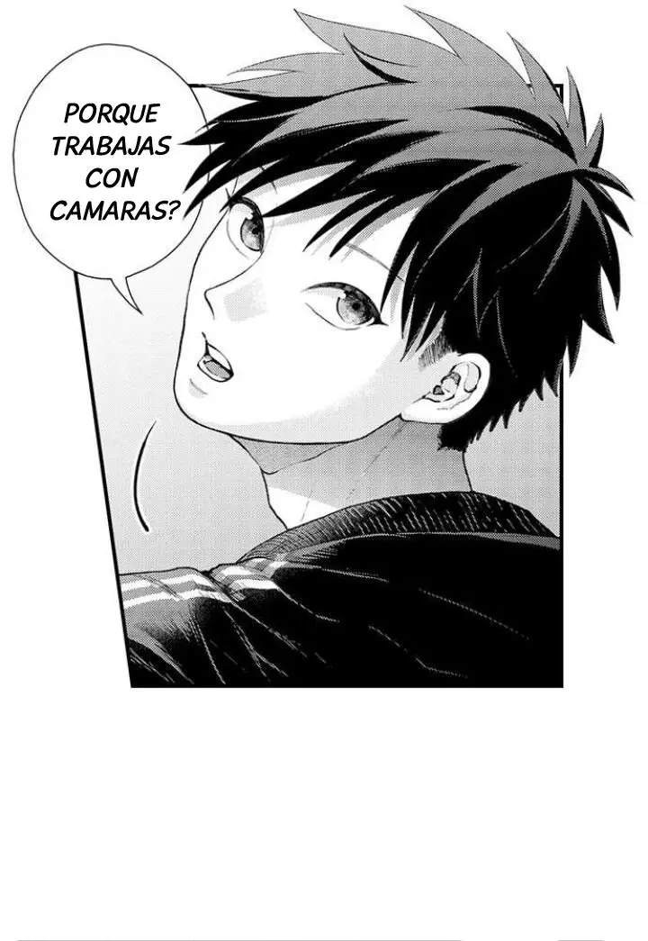 Hit on By a Kinky Guy (2019) - Capítulo 65 - Página 40 - LectorTMOo