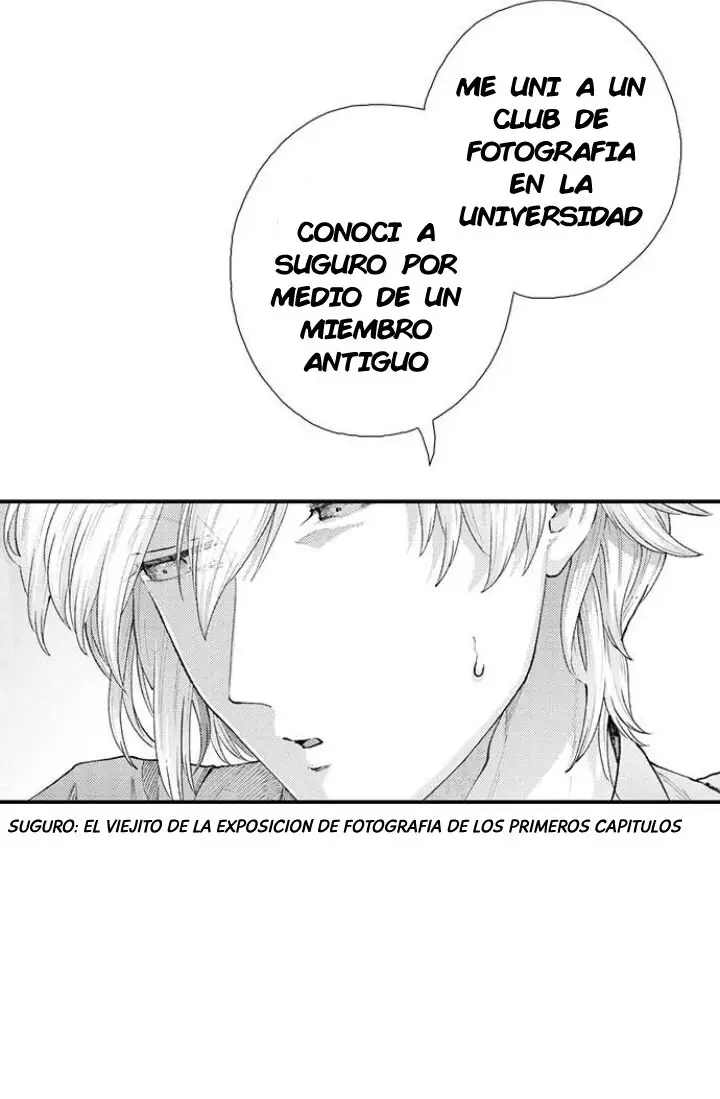 Hit on By a Kinky Guy (2019) - Capítulo 65 - Página 42 - LectorTMOo