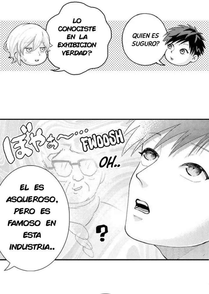Hit on By a Kinky Guy (2019) - Capítulo 65 - Página 44 - LectorTMOo