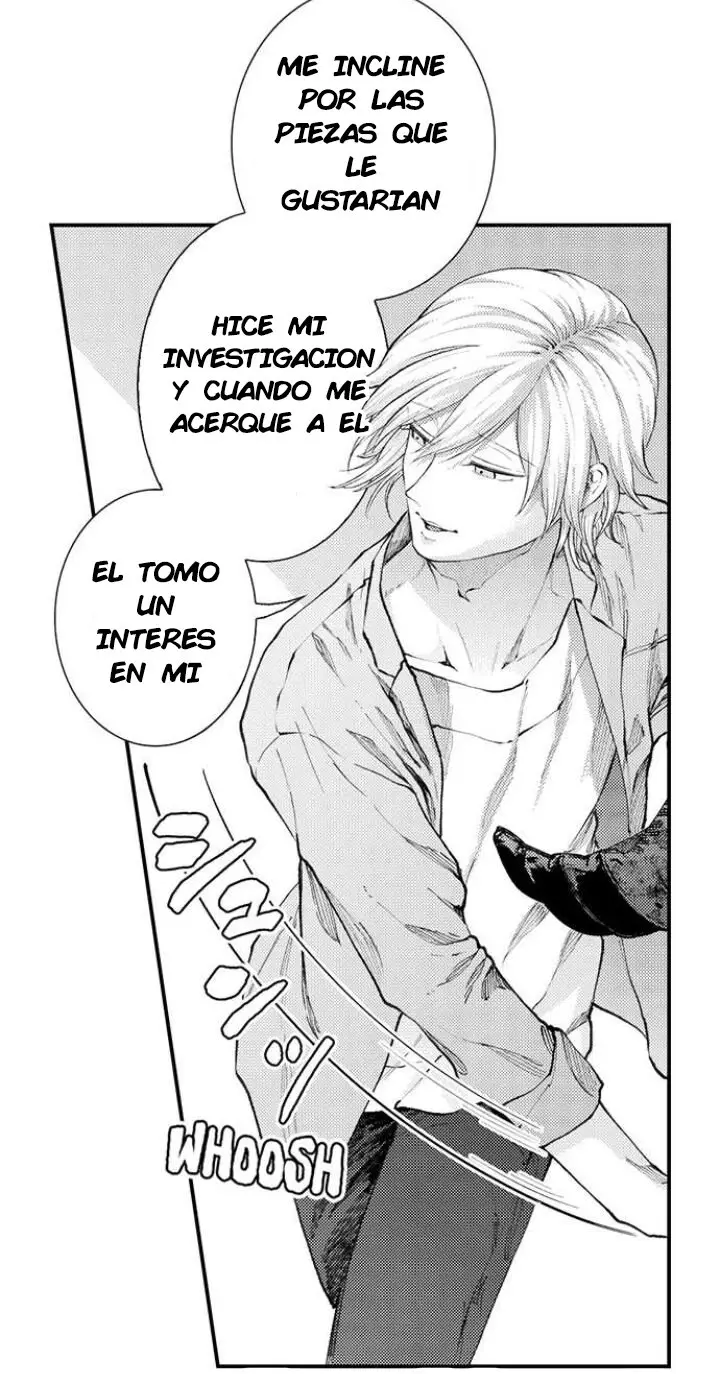 Hit on By a Kinky Guy (2019) - Capítulo 65 - Página 45 - LectorTMOo