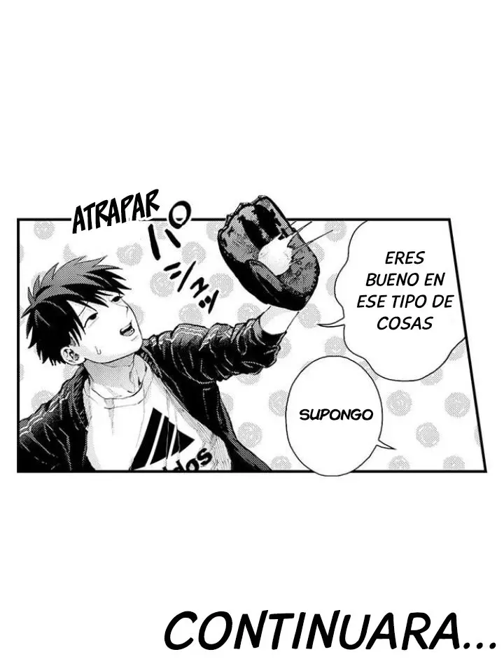 Hit on By a Kinky Guy (2019) - Capítulo 65 - Página 46 - LectorTMOo