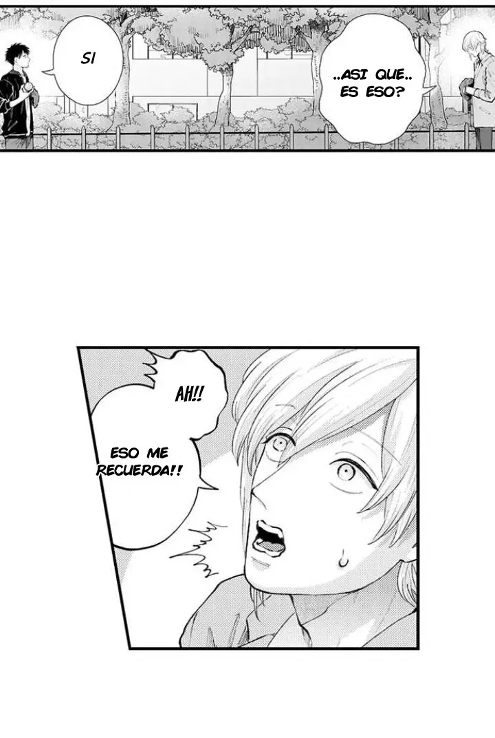 Hit on By a Kinky Guy (2019) - Capítulo 66 - Página 6 - LectorTMOo