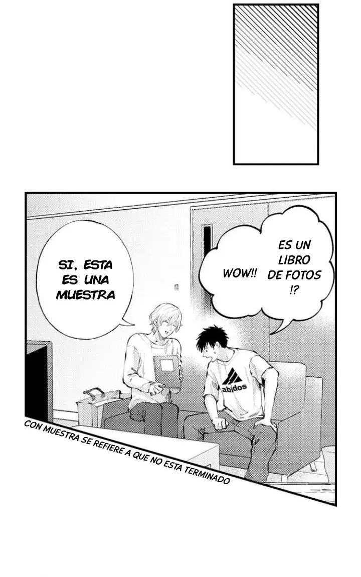 Hit on By a Kinky Guy (2019) - Capítulo 66 - Página 8 - LectorTMOo