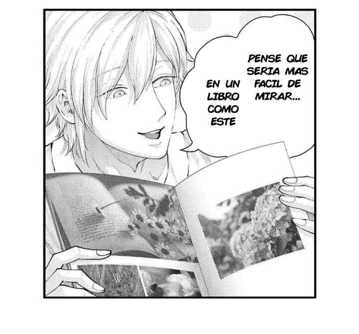 Hit on By a Kinky Guy (2019) - Capítulo 66 - Página 9 - LectorTMOo