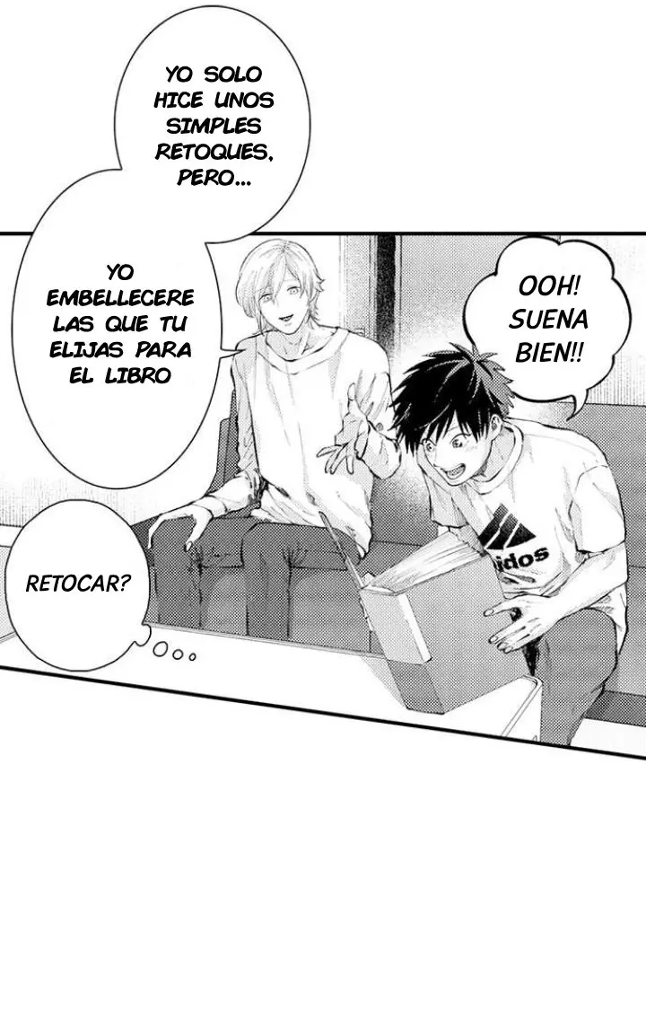 Hit on By a Kinky Guy (2019) - Capítulo 66 - Página 11 - LectorTMOo