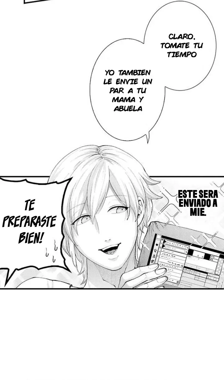 Hit on By a Kinky Guy (2019) - Capítulo 66 - Página 13 - LectorTMOo