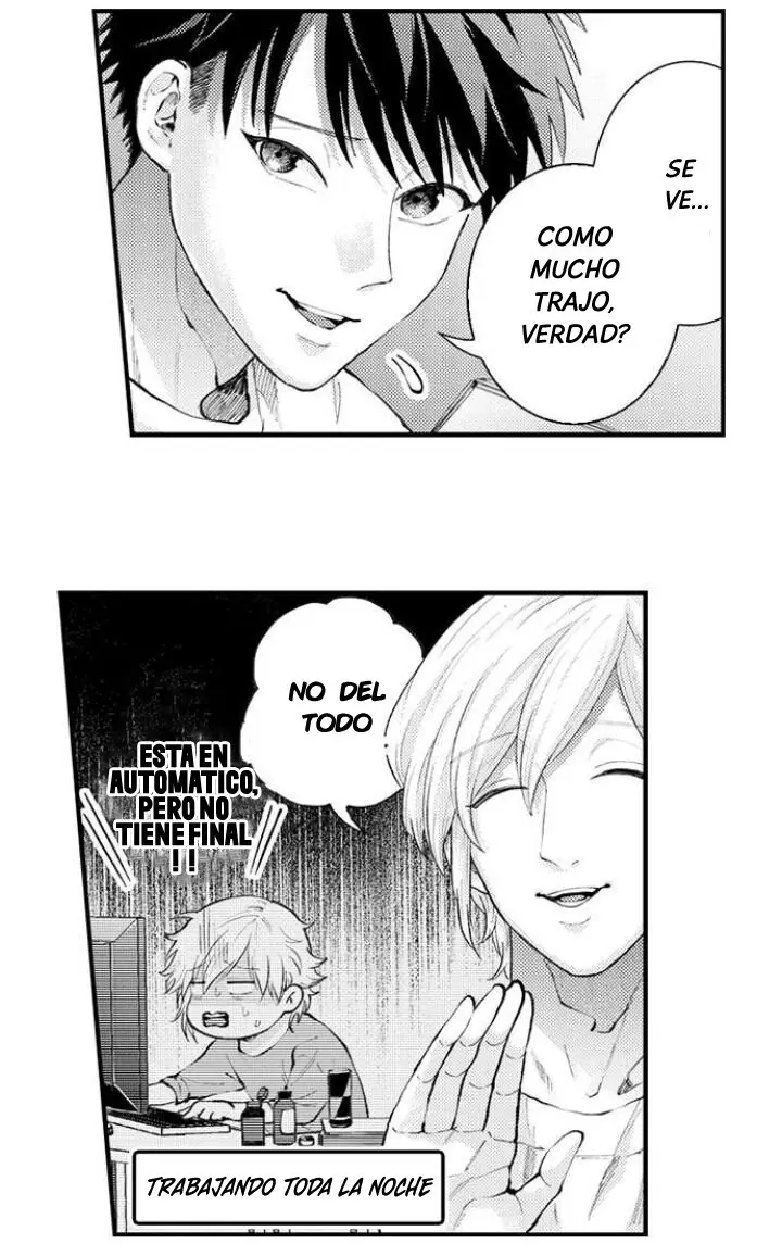 Hit on By a Kinky Guy (2019) - Capítulo 66 - Página 14 - LectorTMOo