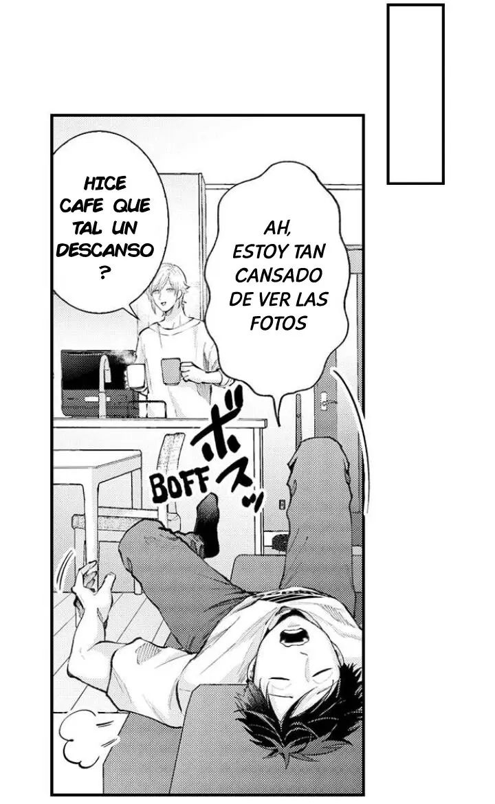 Hit on By a Kinky Guy (2019) - Capítulo 66 - Página 18 - LectorTMOo