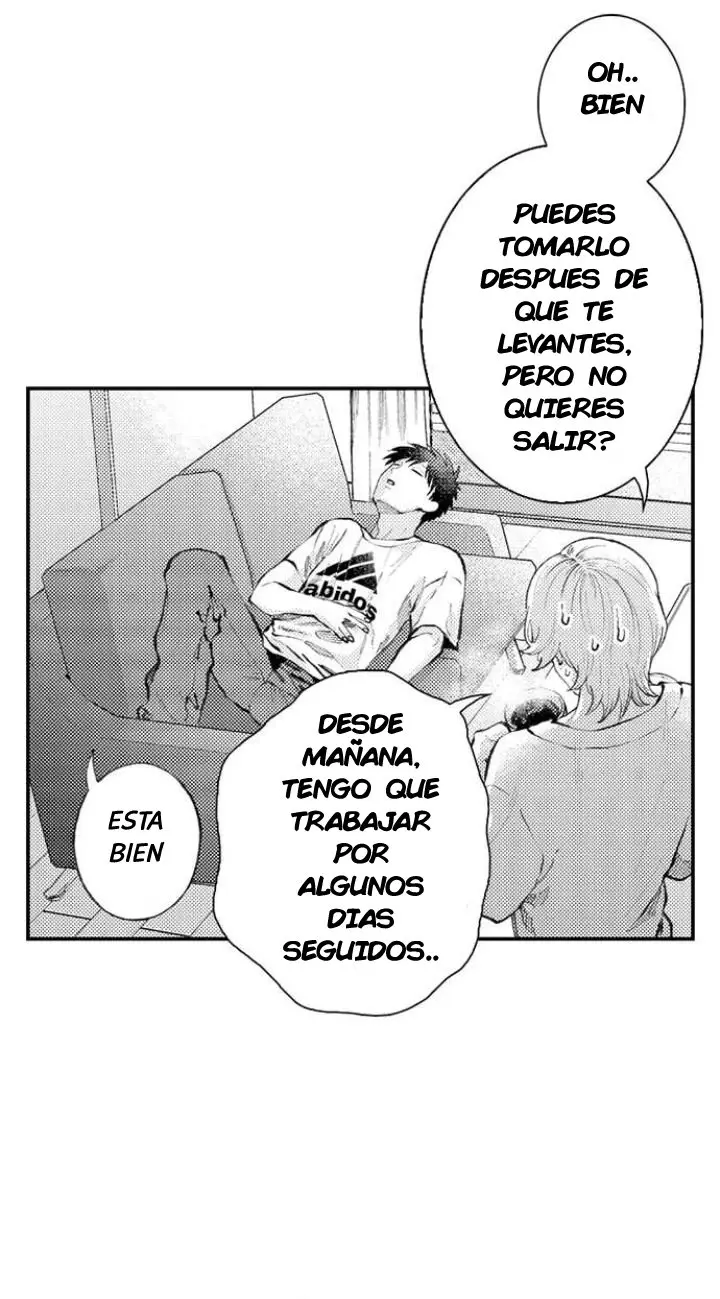 Hit on By a Kinky Guy (2019) - Capítulo 66 - Página 20 - LectorTMOo