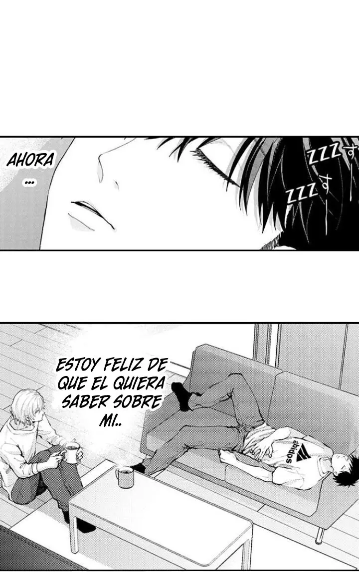 Hit on By a Kinky Guy (2019) - Capítulo 66 - Página 28 - LectorTMOo