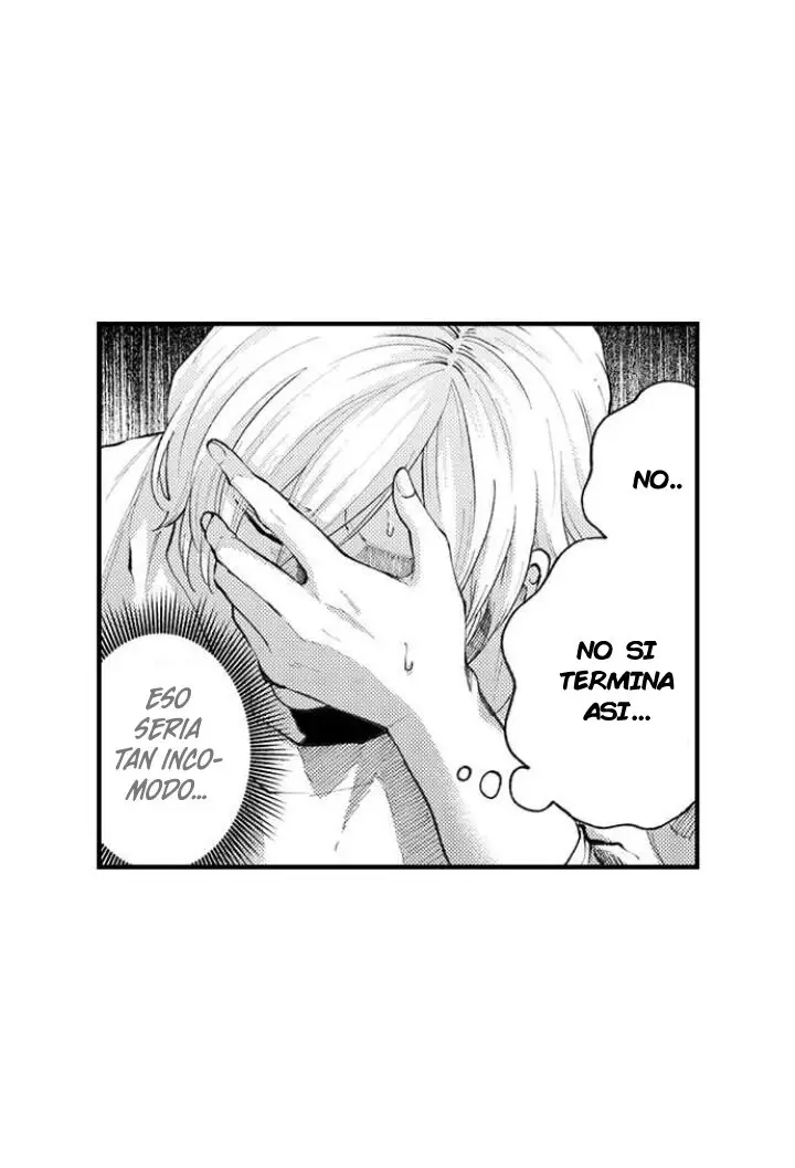 Hit on By a Kinky Guy (2019) - Capítulo 66 - Página 35 - LectorTMOo
