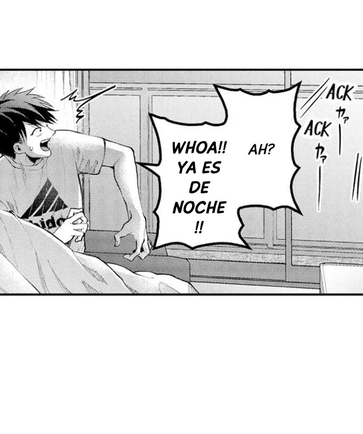 Hit on By a Kinky Guy (2019) - Capítulo 66 - Página 40 - LectorTMOo