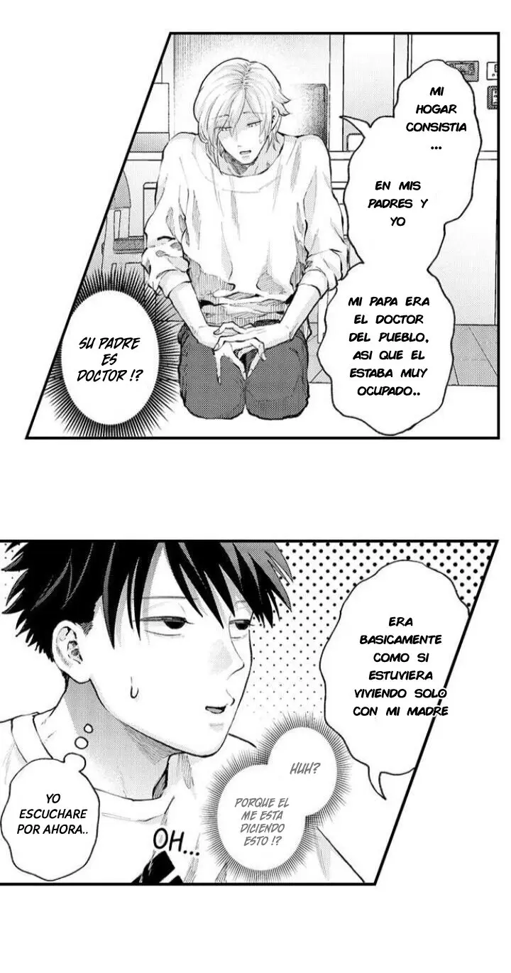 Hit on By a Kinky Guy (2019) - Capítulo 67 - Página 6 - LectorTMOo