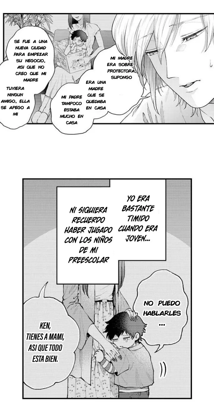 Hit on By a Kinky Guy (2019) - Capítulo 67 - Página 7 - LectorTMOo