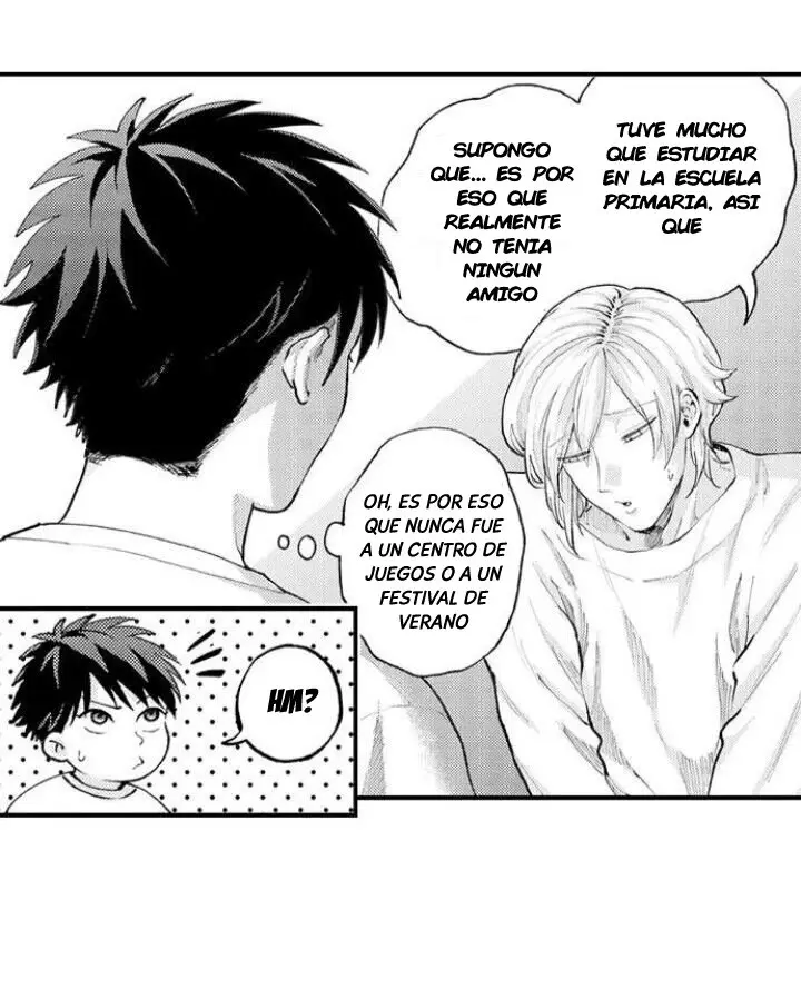 Hit on By a Kinky Guy (2019) - Capítulo 67 - Página 8 - LectorTMOo