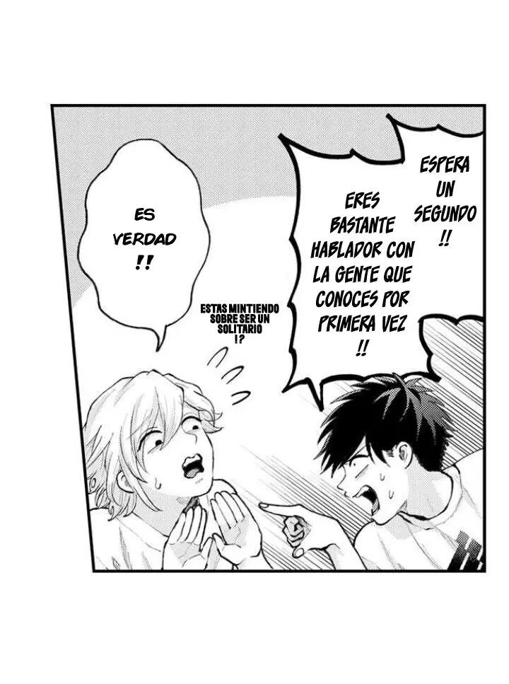 Hit on By a Kinky Guy (2019) - Capítulo 67 - Página 9 - LectorTMOo
