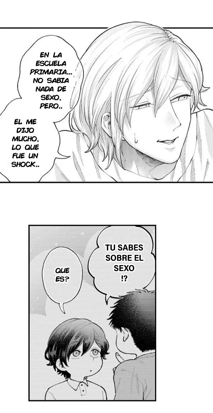 Hit on By a Kinky Guy (2019) - Capítulo 67 - Página 11 - LectorTMOo