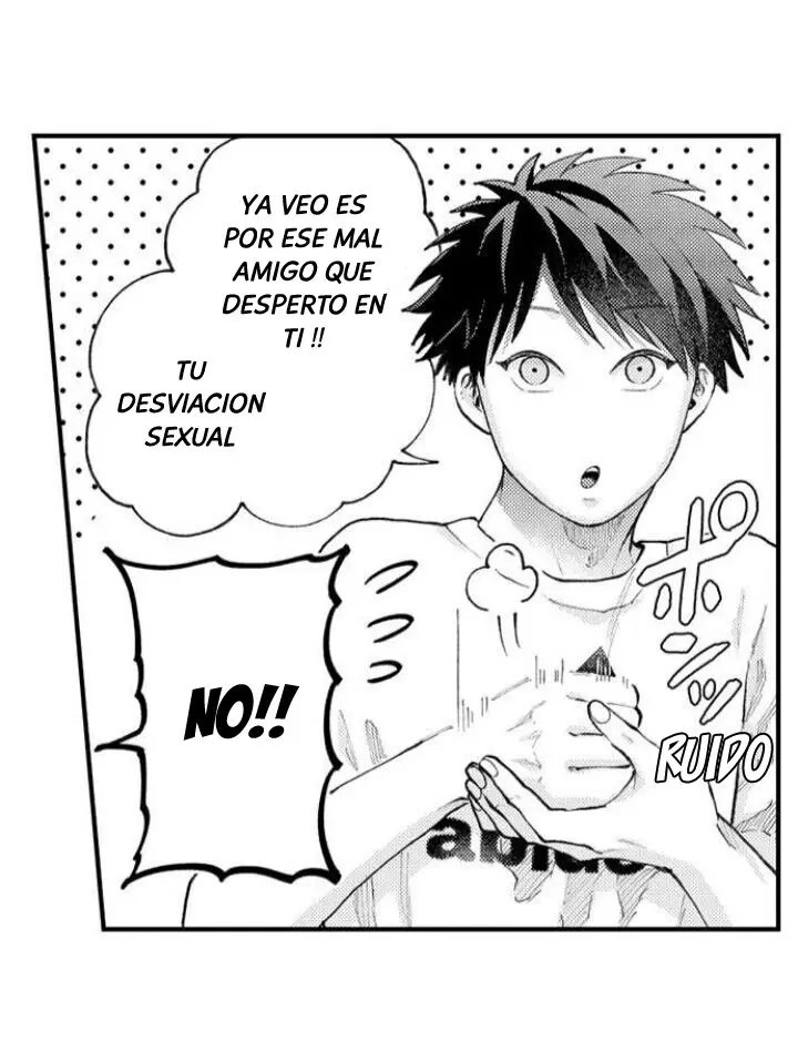 Hit on By a Kinky Guy (2019) - Capítulo 67 - Página 12 - LectorTMOo