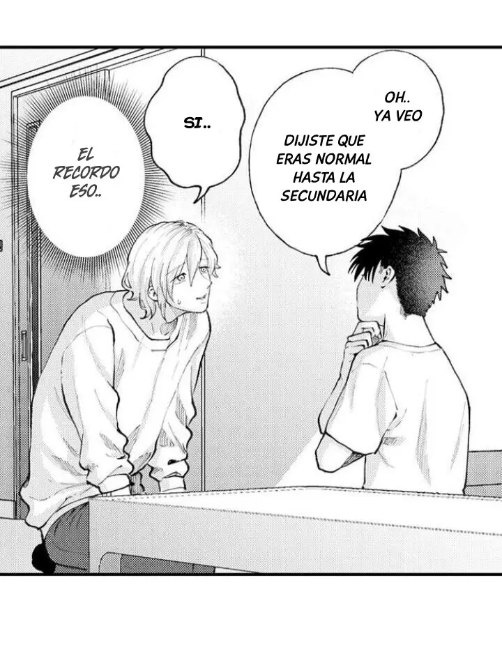 Hit on By a Kinky Guy (2019) - Capítulo 67 - Página 13 - LectorTMOo